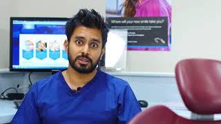 Dr. Rahul Patel, Associate Dentist, Bluebell Dental Practice, Chigwell, London