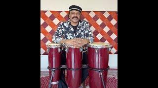 Girish Vishwa- CONGO Lessons for Beginners