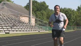 What does it take to be an FBI special agent? 13News Now took the physical fitness test.