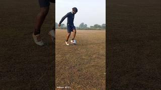 New football skills #b.m#footballskills #footballtricks#football#bm #india