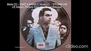 Все издания альбома (LP) - Depeche Mode - Ultra Часть 1