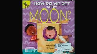 1.0 Duranno Library How Do We Get to the Moon?