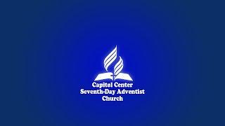 Prayer Meeting | Capitol Center Seventh-Day Adventist Church