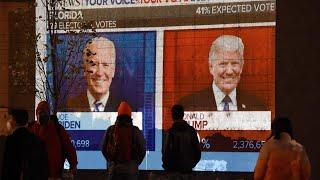 Jon Voight Speaks Out - Election Fraud