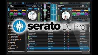 Serato DJ Pro 3.2.4 - Full 2025