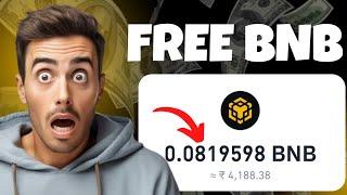 This website gives FREE BNB | LTC Earning Site | LTC Free Site | 2024 | Dyno Airdrop