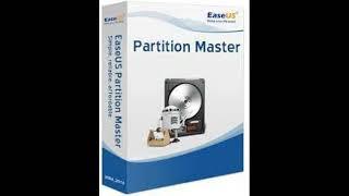 EASEUS partition master C͇r͇a͇c͇k 2024 [ install EASEUS Partition Master Pro 2024 en español]