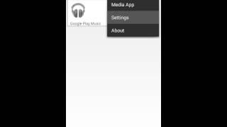 Zooper Wear - Setup Music Controls