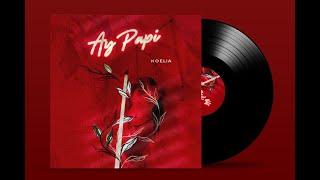 Noelia - ay papi (Audio)