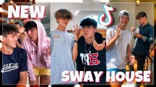 The Sway House New TikTok Compilation