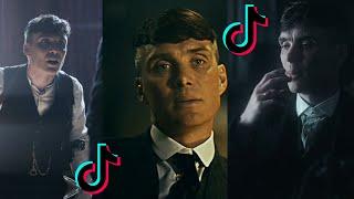 BEST "PEAKY BLINDERS" TIKTOK EDIT COMPILATION ️ | Peaky Blinders Edits