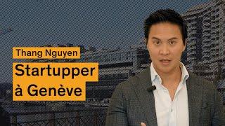 Interview de Thang Nguyễn - Swissroc et Experia