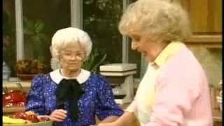 TVLand Awards 2008 - Golden Girls Tribute