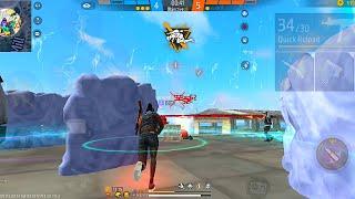 Highlights no Ultra  1920×1080 Highlights Free fire ( Poco M5 - 4GB Ram )