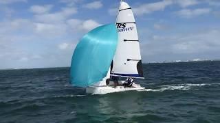 RS Venture Sailing