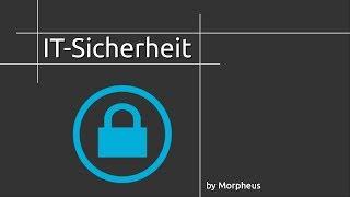 IT Security #11 - Practice with OpenSSL and attack against AES-ECB