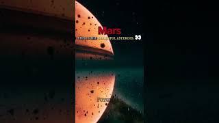 Mars. ️#space #spaceexploratio #universe #spaceexplorer #spaceexploration #shorts #shortvideo