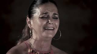 Sonia Miranda "La Tarara" #BSO Arqueología de lo jondo #Flamenco