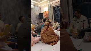 Bhajan #video #emotional #trending #viral #bhajan #bhakti #singing