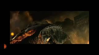 godzilla meet gamera in 2014 to 2015