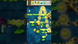 Даже слишком просто) #bashkrush #games #pvz #gaming #твич #игры #plantsvszombies #нарезки