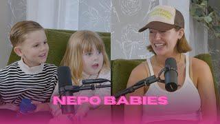 EP 19 | nepo babies