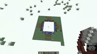 [ Java, Vanilla & Fabric ] String Duplication Farm in Minecraft 1.20.4 - WORKS IN ALL DIRECTIONS