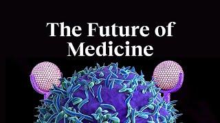 Stanford professor on the future of life-saving medicine  | Steve Quake