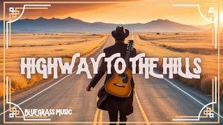 Highway to the Hills (Song, Lyrics in Description) | (Bluegrass Music) Appalachian Mountain Audio