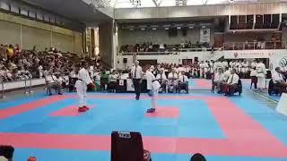 Goju-kai karate