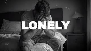 FREE Sad Type Beat - "I'm So Lonely" | Emotional Rap Piano Instrumental