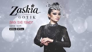 Zaskia Gotik - Bang Jono (Remix) (Official Video Lyrics) #lirik