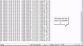 Configuring BFD for Static Routes