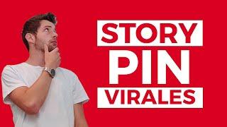  Pinterest - Comment créer des épingles idées (Story Pins) ?