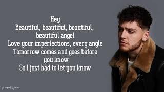 Bazzi   Beautiful Lyrics feat  Camila Cabello   YouTube