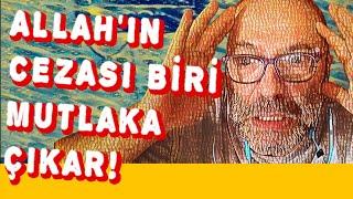 Allah'ın Cezası Biri Mutlaka Çıkar! - Böyle Buyurdu Kültür - Prof. Nevzat Kaya - B14