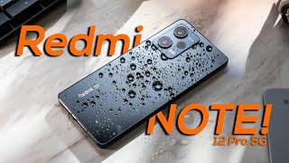 YANG LAMA DINANTI  - Review Redmi Note 12 Pro Indonesia!