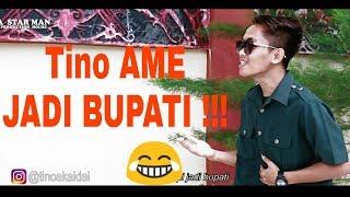 JADI BUPATI - TINO AMEE || Dayak Desa (Official Music Video)