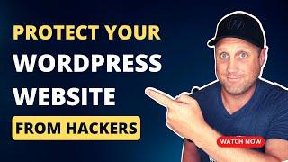 Don't Let Hackers Win: Shield Your WordPress Website with WP Defender