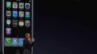 Macworld 2008 Steve Jobs Apple Keynote Highlights