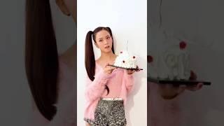 Happy Birthday Queen Jisoo #jisoo #happybirthday #shorts #ytshorts #tr#trending #trend #viralshort