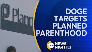 Musk and Ramaswamy Aim to Cut Federal Spending and Target Planned Parenthood | EWTN News Nightly