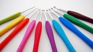 Clover Amour Crochet Hooks Review