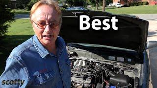 The Best Engines Toyota Makes (Do Not Buy Anything Else)