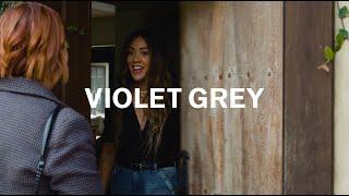 House Call with Shani Darden | VIOLET GREY