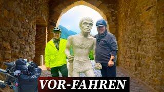 E-Bike Sommermärchen Osteuropa  2024 |  Vom Neandertal ins Ahrtal