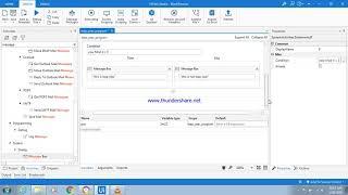 Leap Year Program in uipath || How to Find leap year in Uipath using while loop in RPA | Leap Year