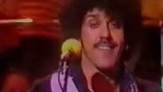 Phil Lynott John Sykes Please Don't Leave Me Full Version