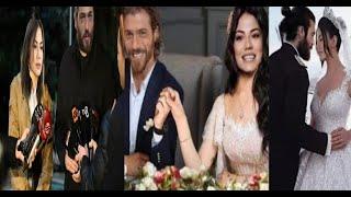 La impactante declaración de Can Yaman antes de su decisión sobre Demet Özdemir..