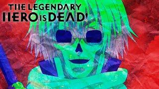 The Legendary Hero is Dead! - Opening | Shinda!